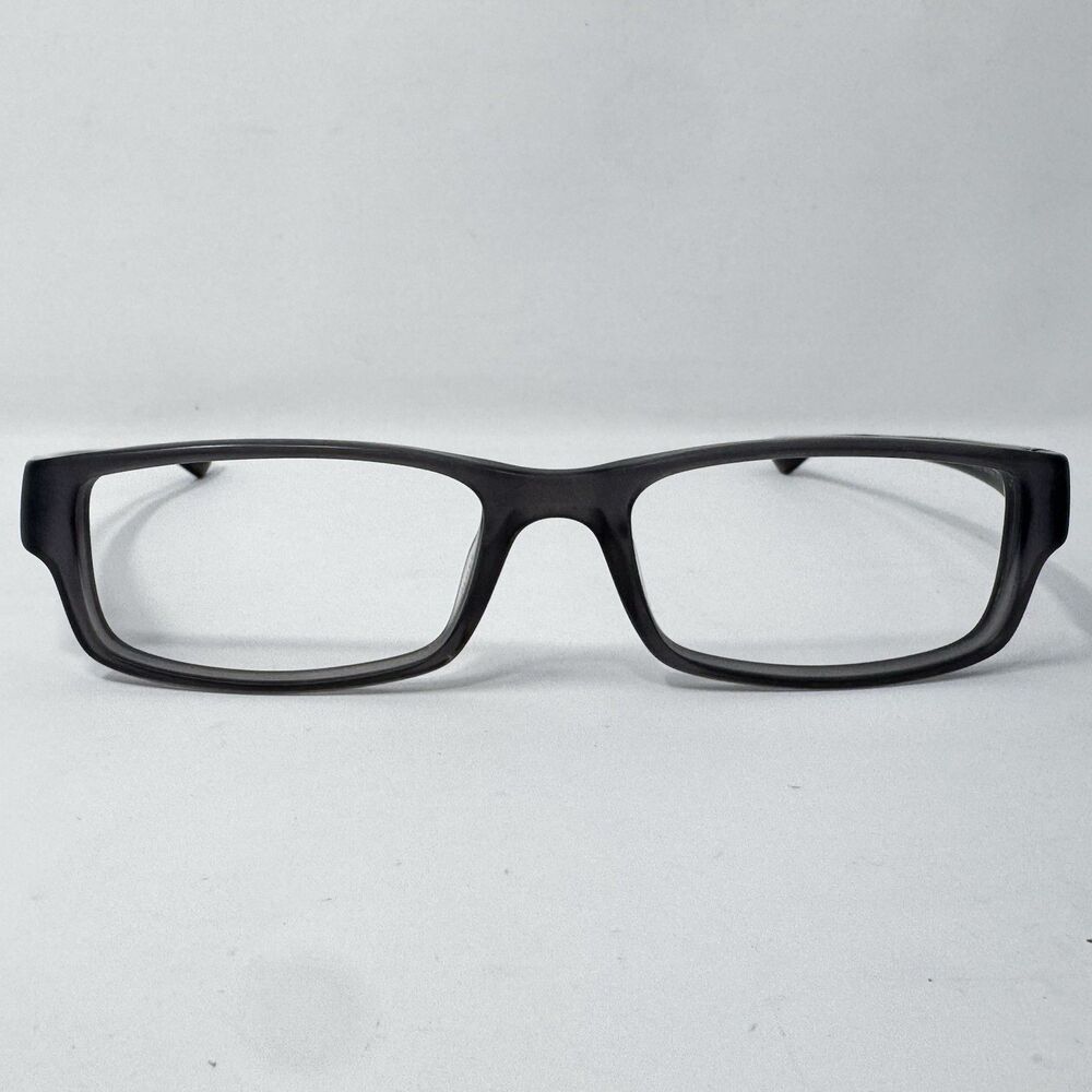 Oakley Servo OX1066-0755 Satin Smoke Eyeglass Frames 55-18-140
